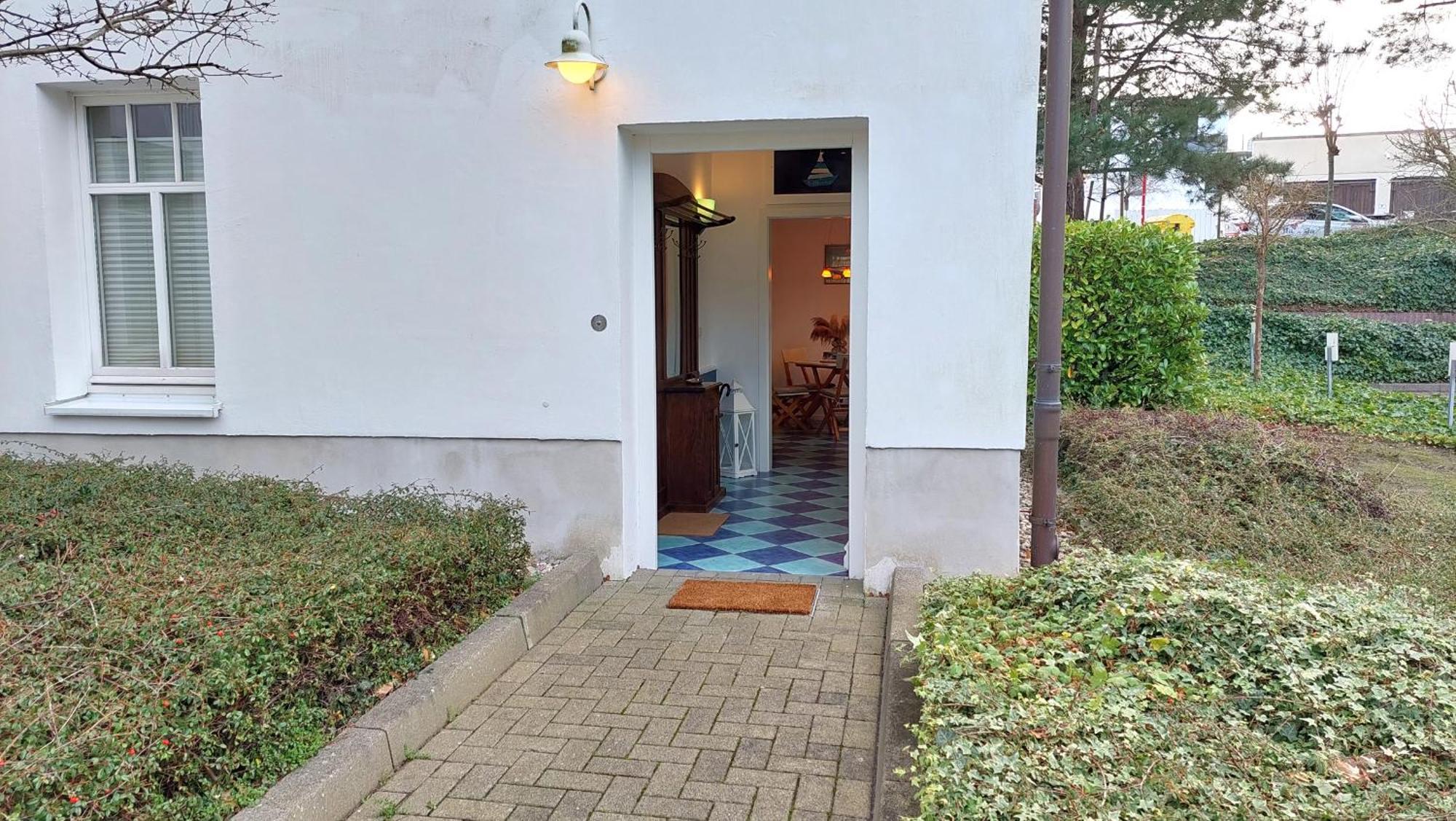 Villa Metropol By Rujana Ostseebad Ostseebad Binz Exterior foto